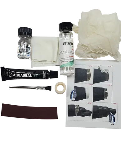 EZ Seal Wrist Kit