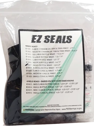EZ Seal Kit