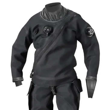 Drysuit from Breathe EZ Scuba Drysuit from Breathe EZ Scuba